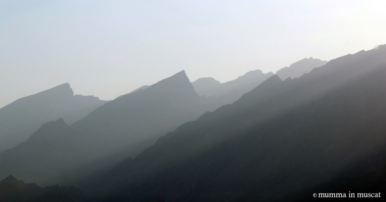 Expat life and isolation